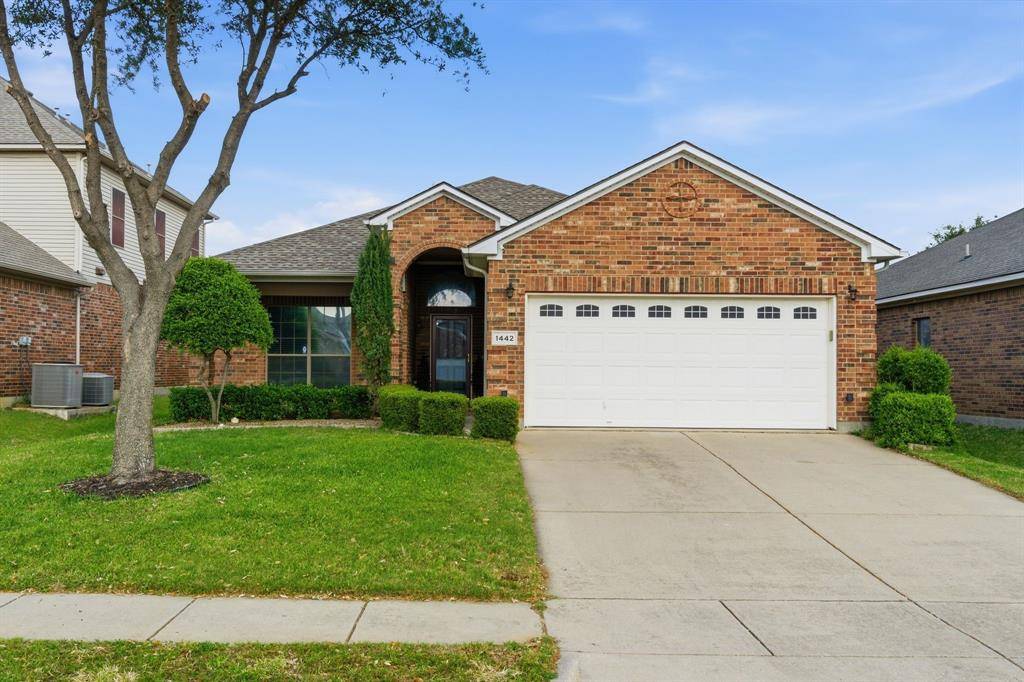 1442 Furlong Court, Irving, TX 75060