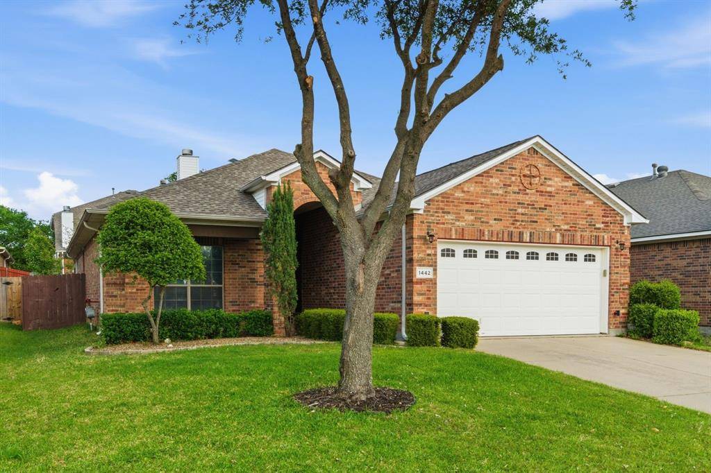 1442 Furlong Court, Irving, TX 75060