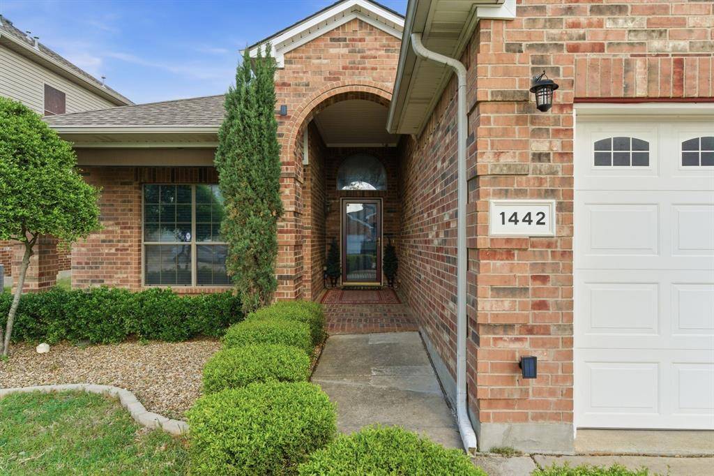 1442 Furlong Court, Irving, TX 75060