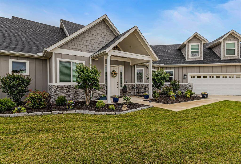 2130 Providence Way, Nevada, TX 75173