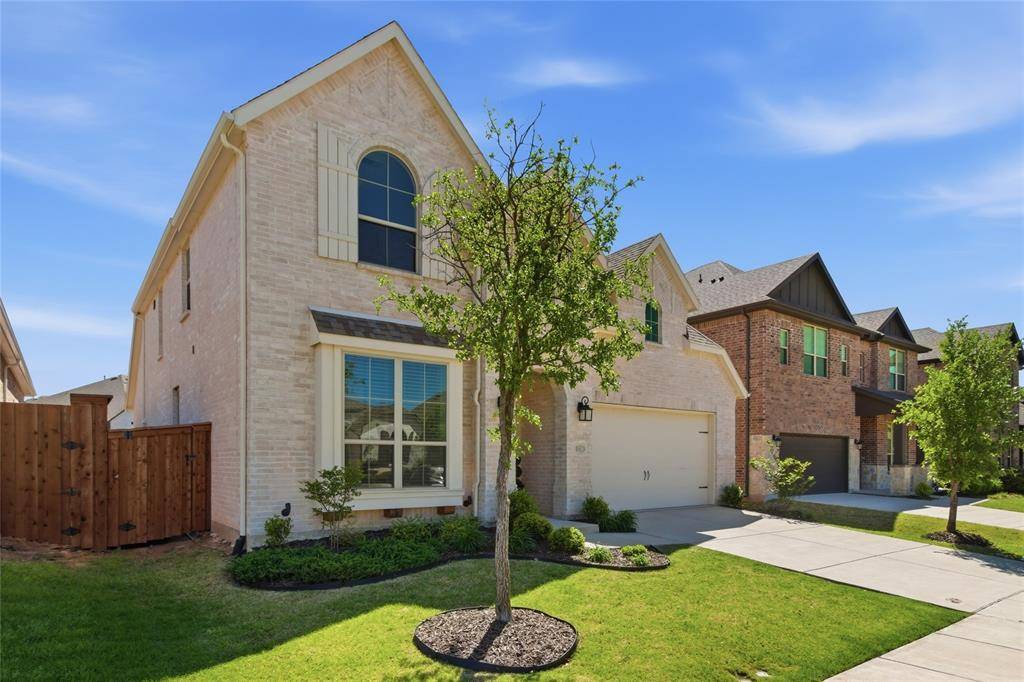 800 Cromwell Drive, Celina, TX 75009
