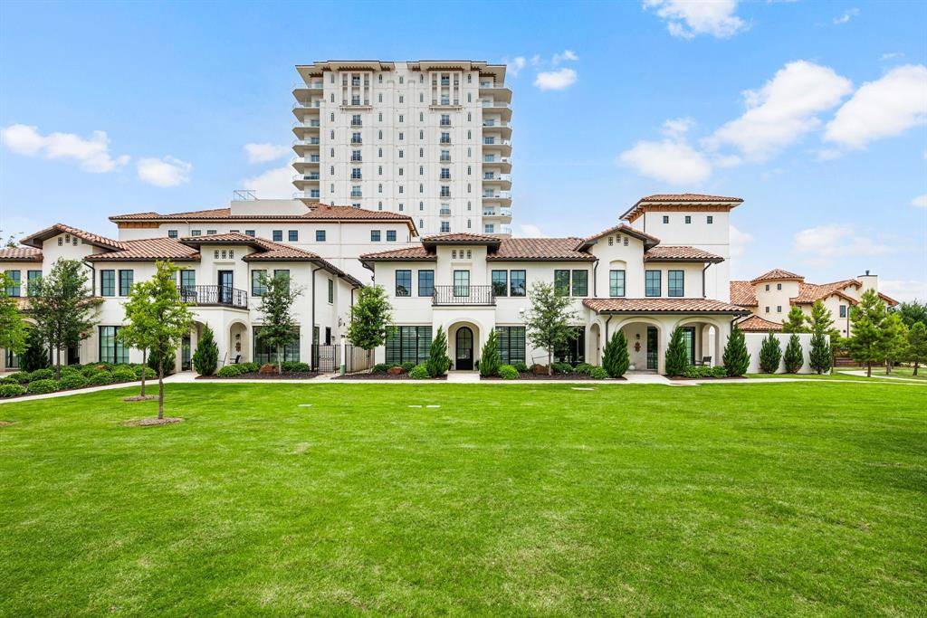 2850 Lakeside Parkway #106, Flower Mound, TX 75022