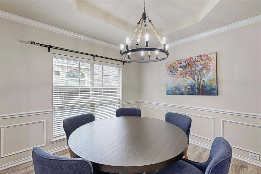 3563 Caruth Lane, Frisco, TX 75034