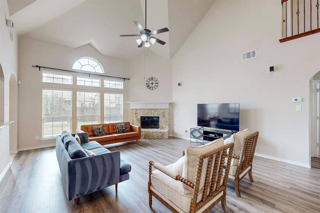 3563 Caruth Lane, Frisco, TX 75034