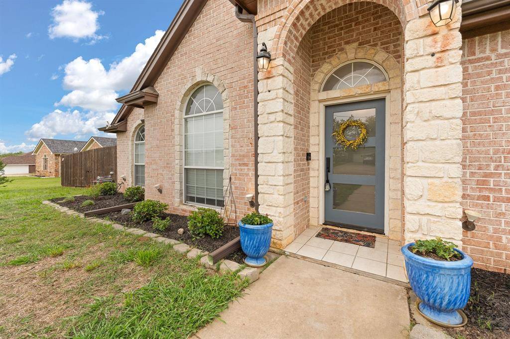 608 Spring Creek Street, Keene, TX 76031