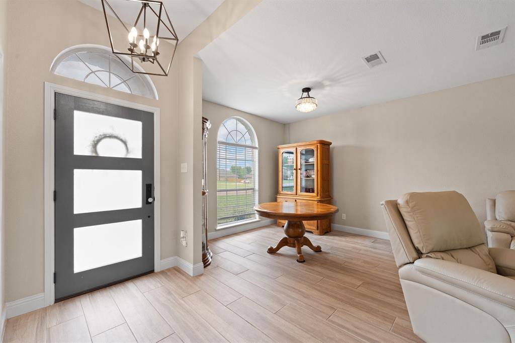 608 Spring Creek Street, Keene, TX 76031