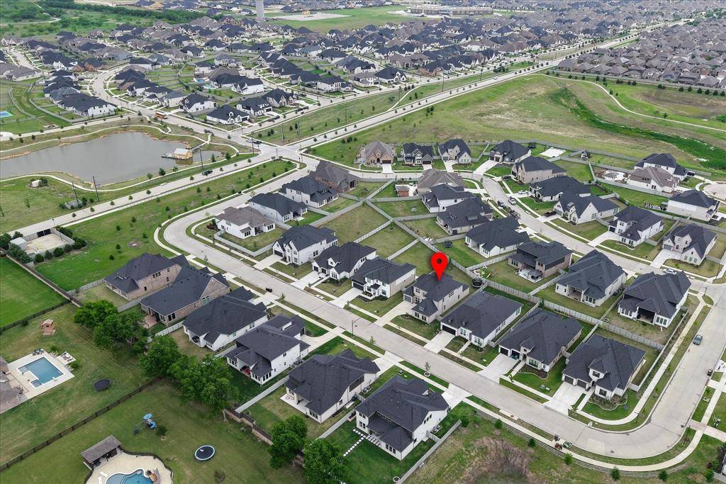 1516 Verbena Trail, Northlake, TX 76226