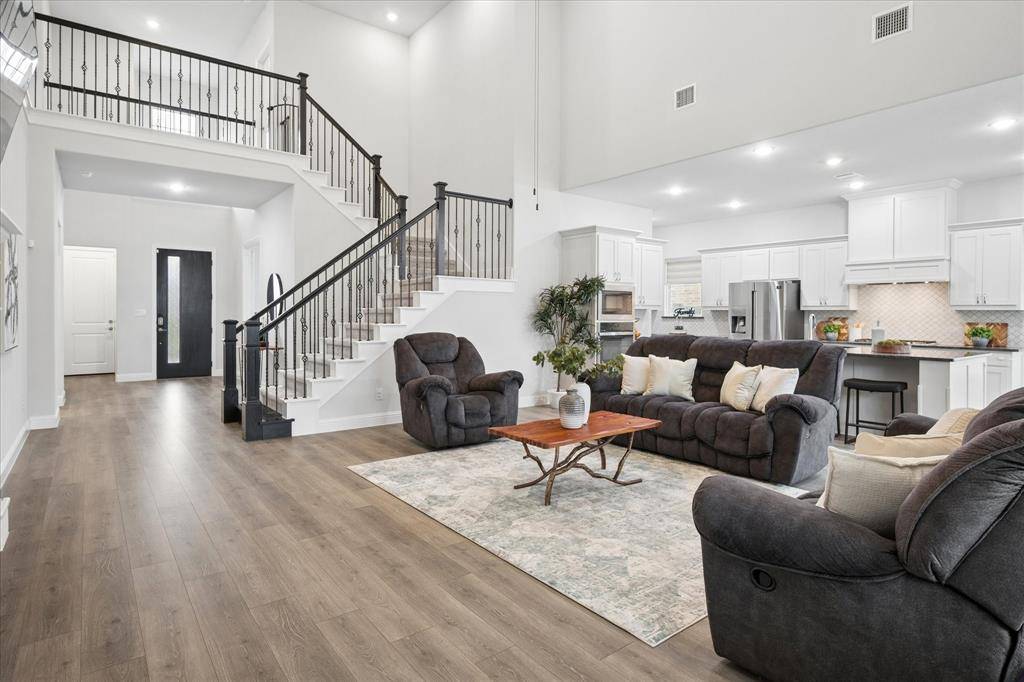 1516 Verbena Trail, Northlake, TX 76226