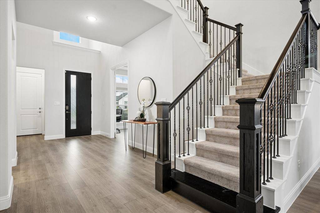 1516 Verbena Trail, Northlake, TX 76226