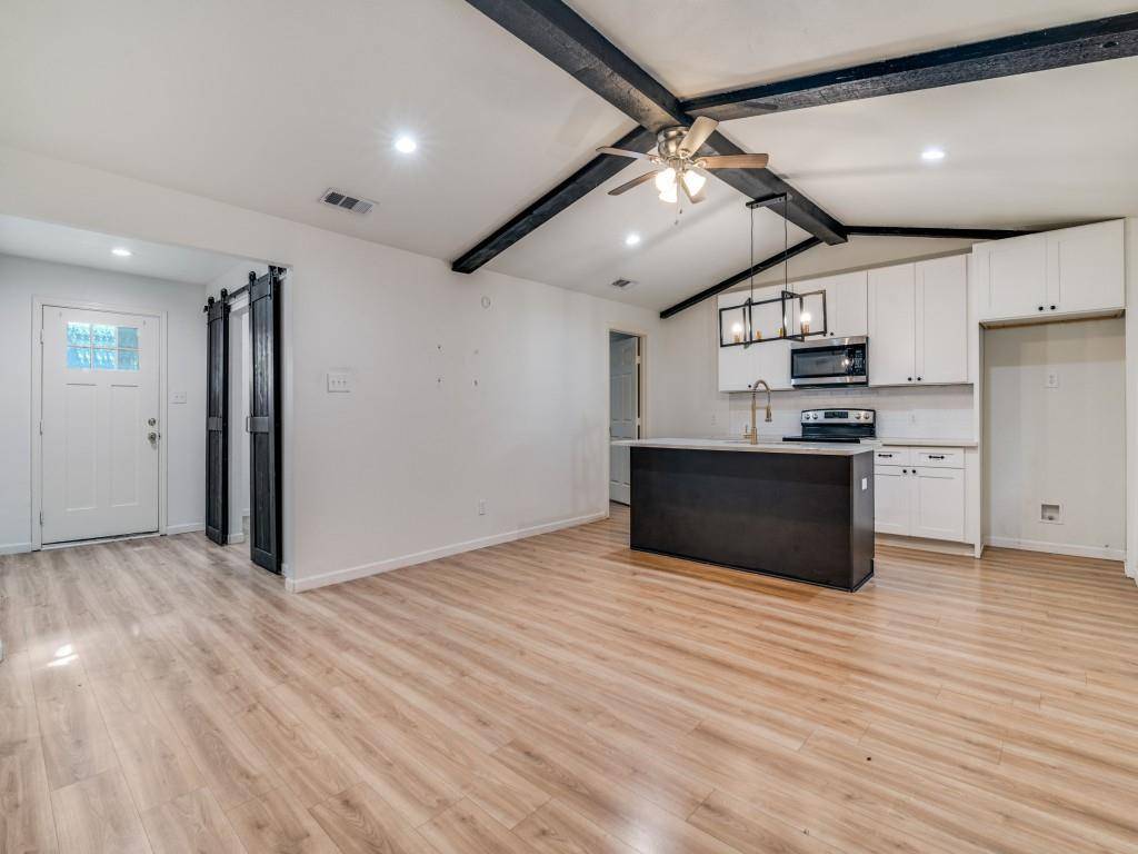 4409 Skyline Drive, Rowlett, TX 75088