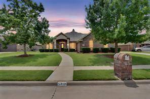 5210 Medallion Court, Midlothian, TX 76065