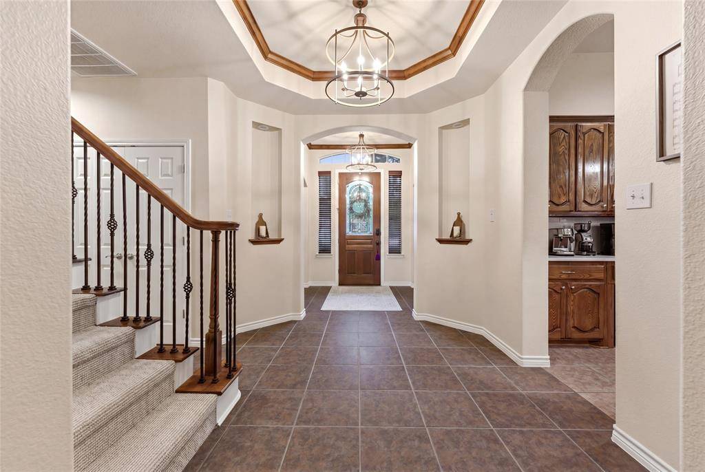 5210 Medallion Court, Midlothian, TX 76065