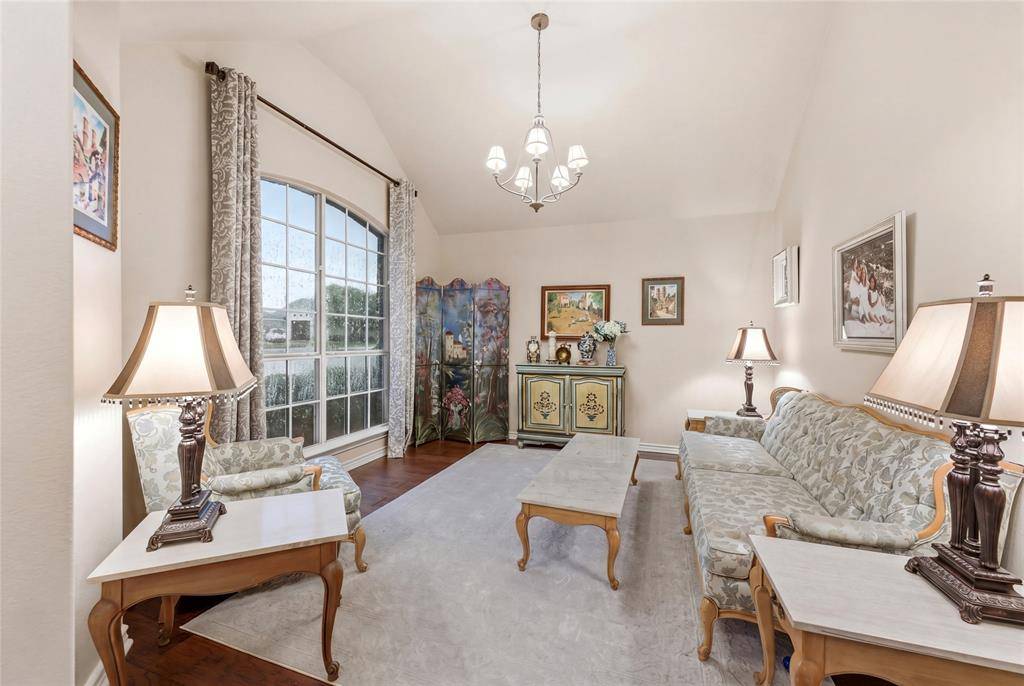 5210 Medallion Court, Midlothian, TX 76065