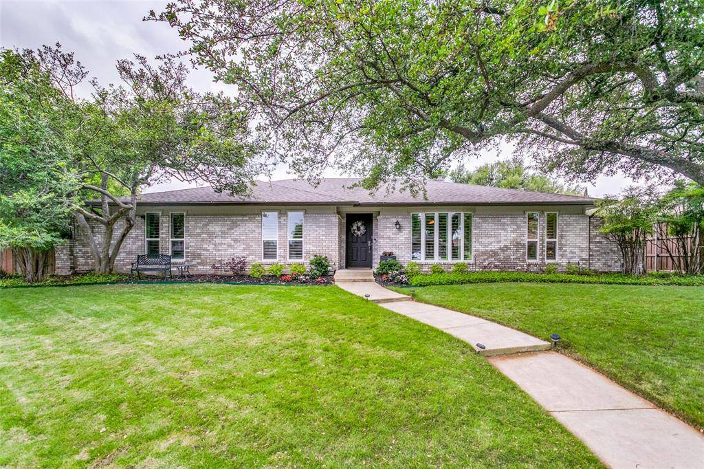 2516 Fairview Drive, Plano, TX 75075