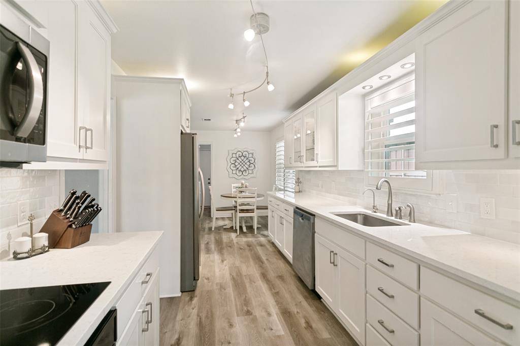 2516 Fairview Drive, Plano, TX 75075