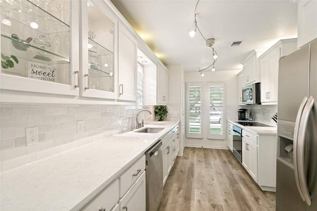 2516 Fairview Drive, Plano, TX 75075