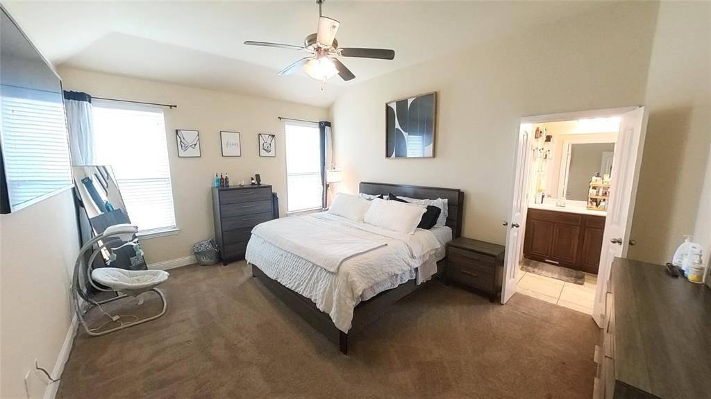 7417 Caladium Lane, Forest Hill, TX 76140