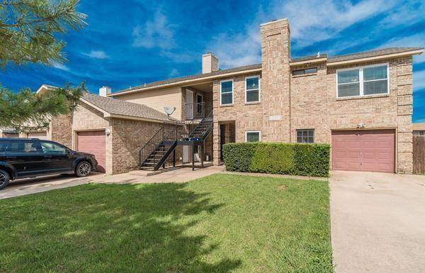5016 Winder Court, North Richland Hills, TX 76180