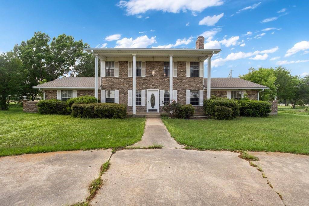 2503 Vz County Road 3804, Wills Point, TX 75169