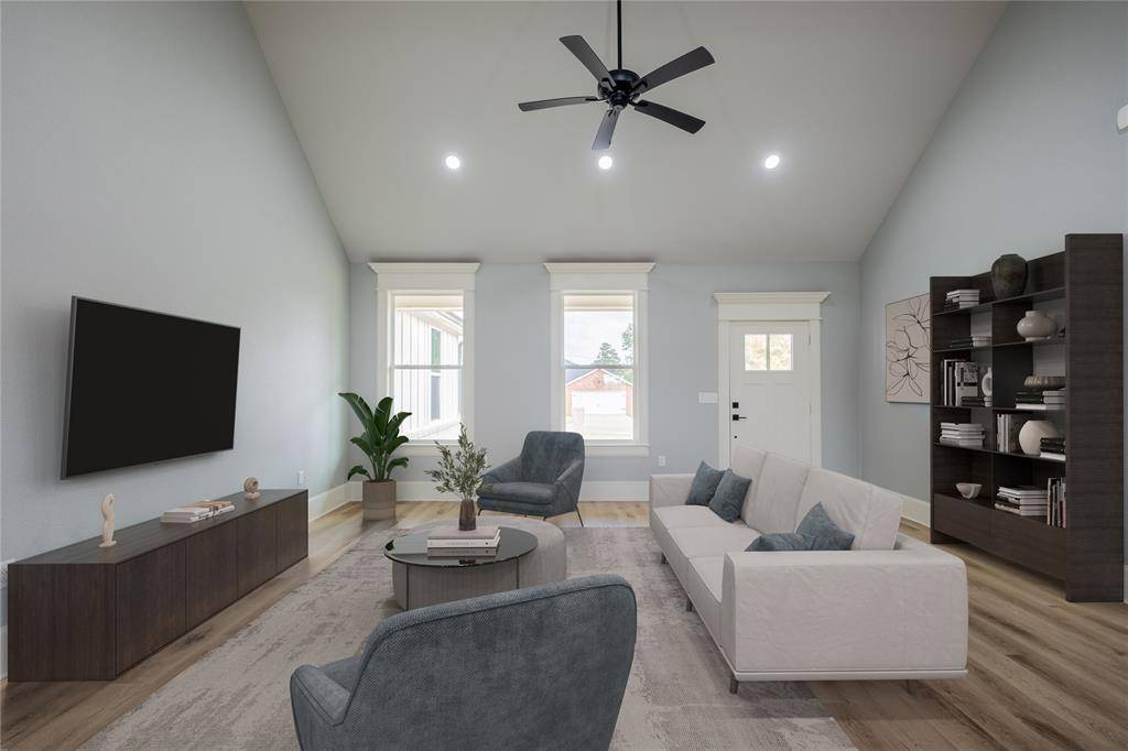 1003 Karen Drive, Lindale, TX 75771