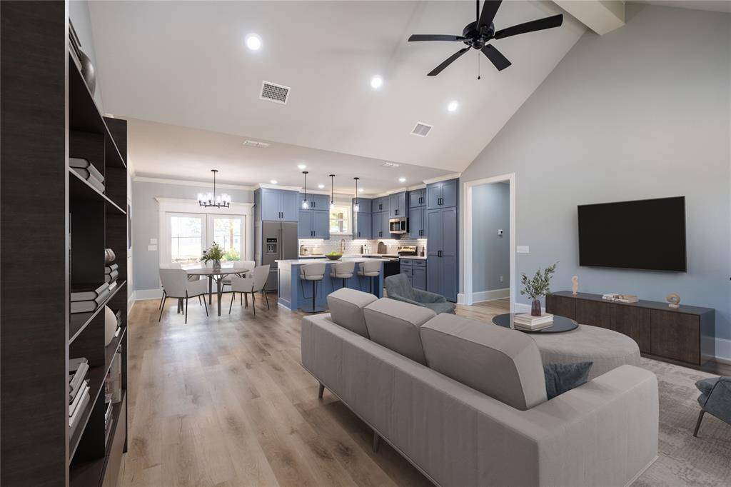 1003 Karen Drive, Lindale, TX 75771