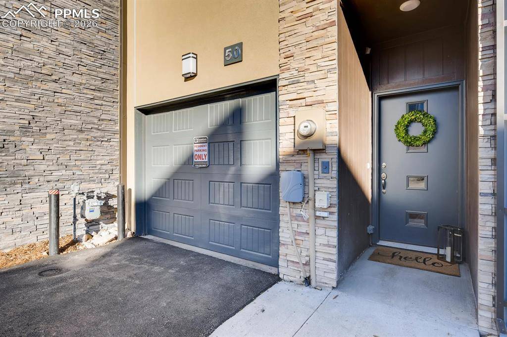 50 Cheyenne BLVD, Colorado Springs, CO 80905