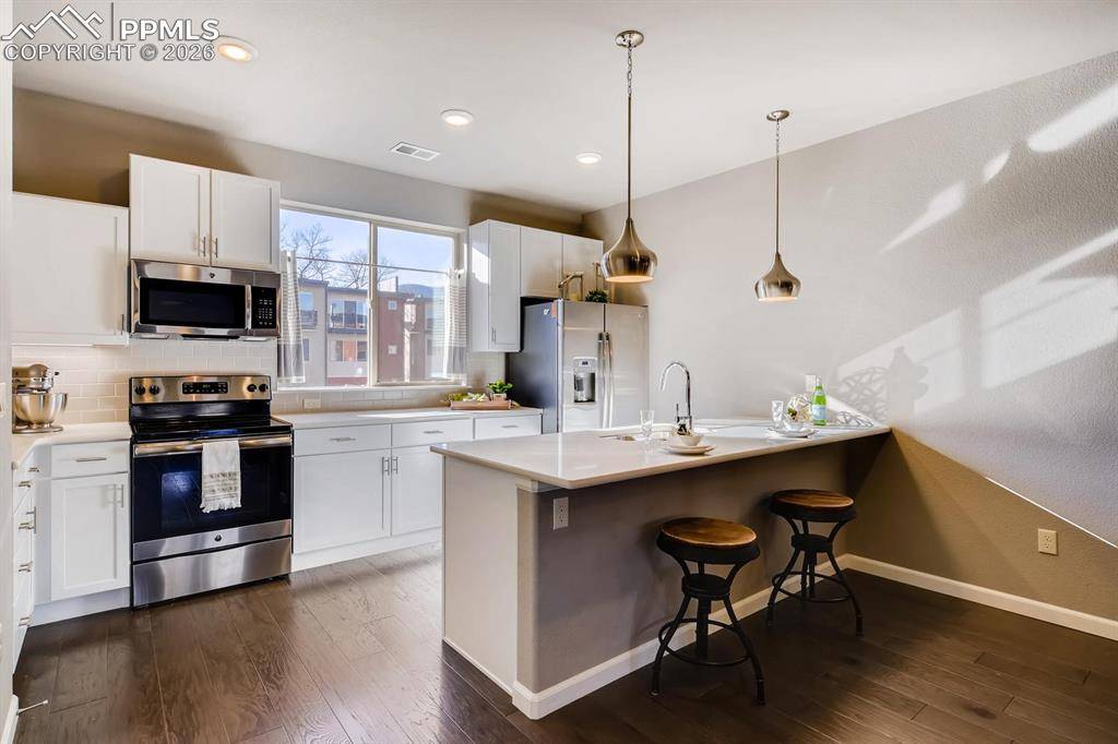 50 Cheyenne BLVD, Colorado Springs, CO 80905