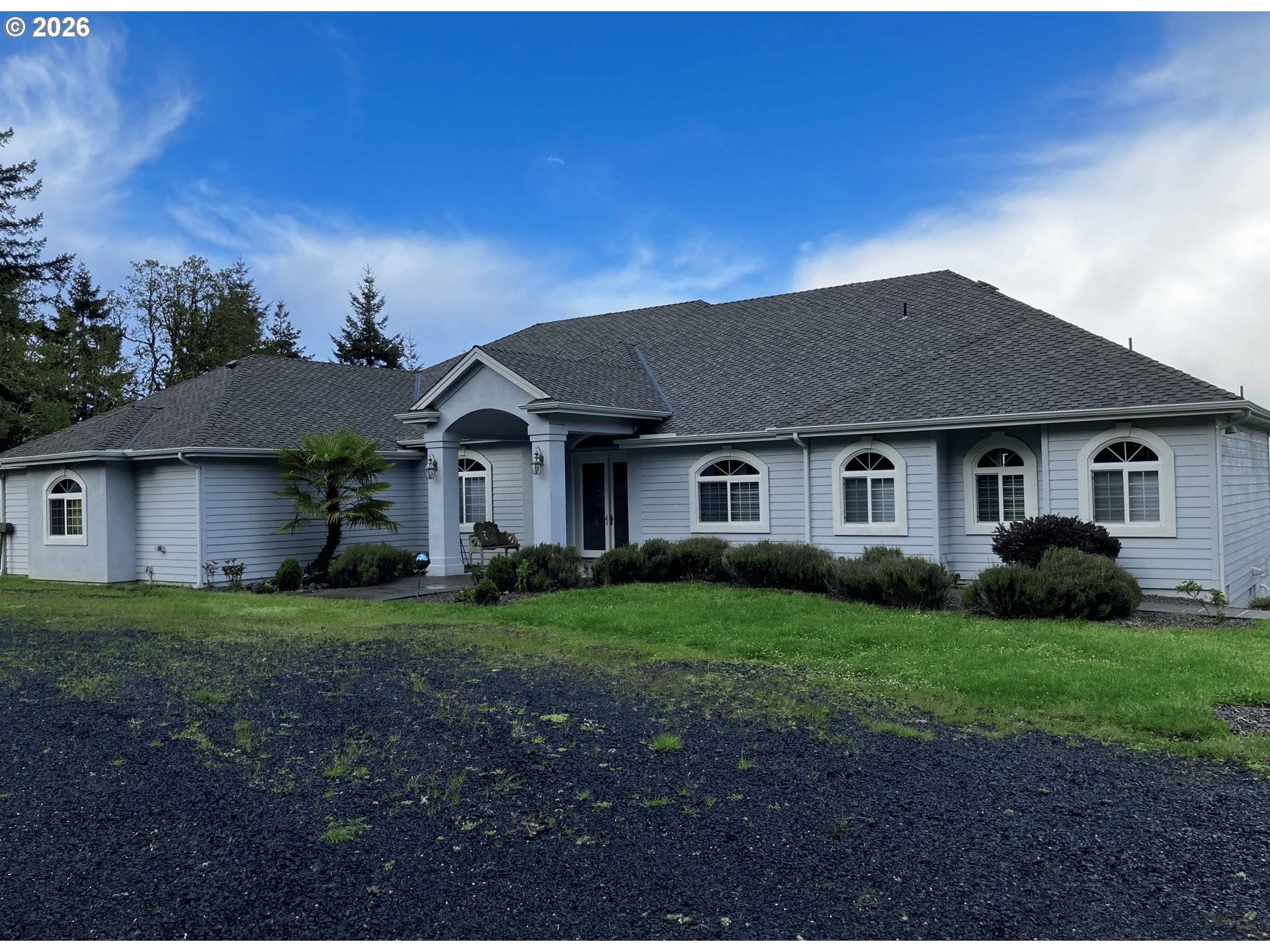 1920 COCHRANE LN, Dallas, OR 97338