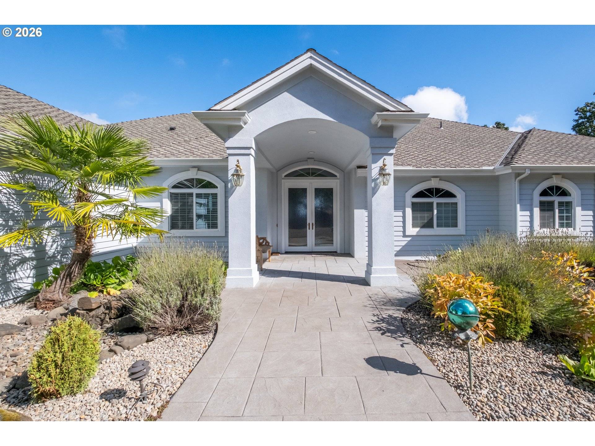 1920 COCHRANE LN, Dallas, OR 97338