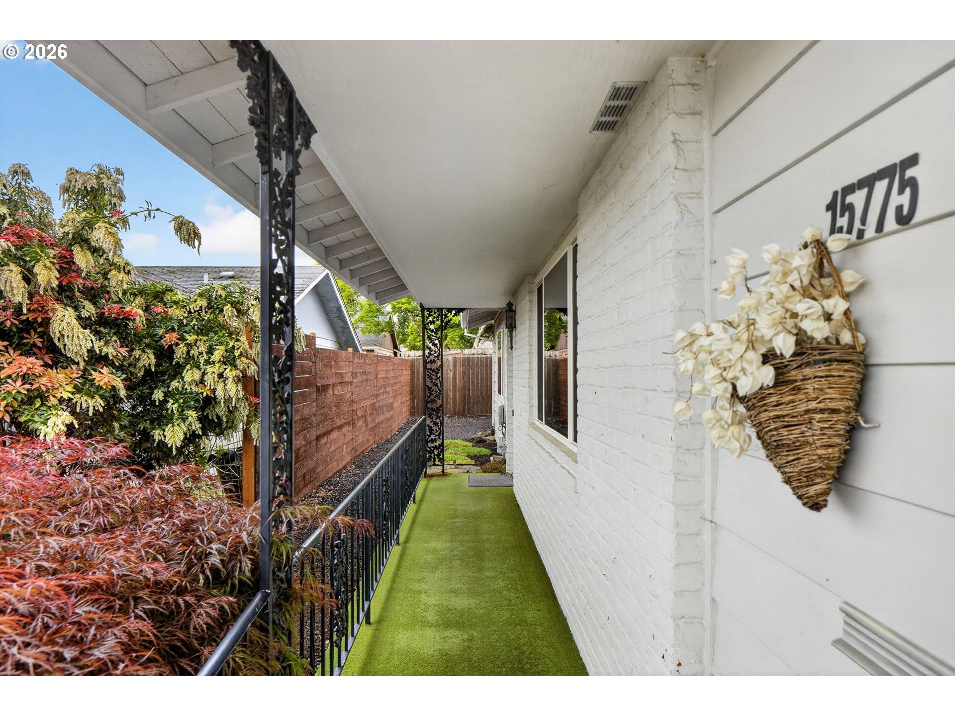 15775 SW QUEEN VICTORIA PL, Portland, OR 97224