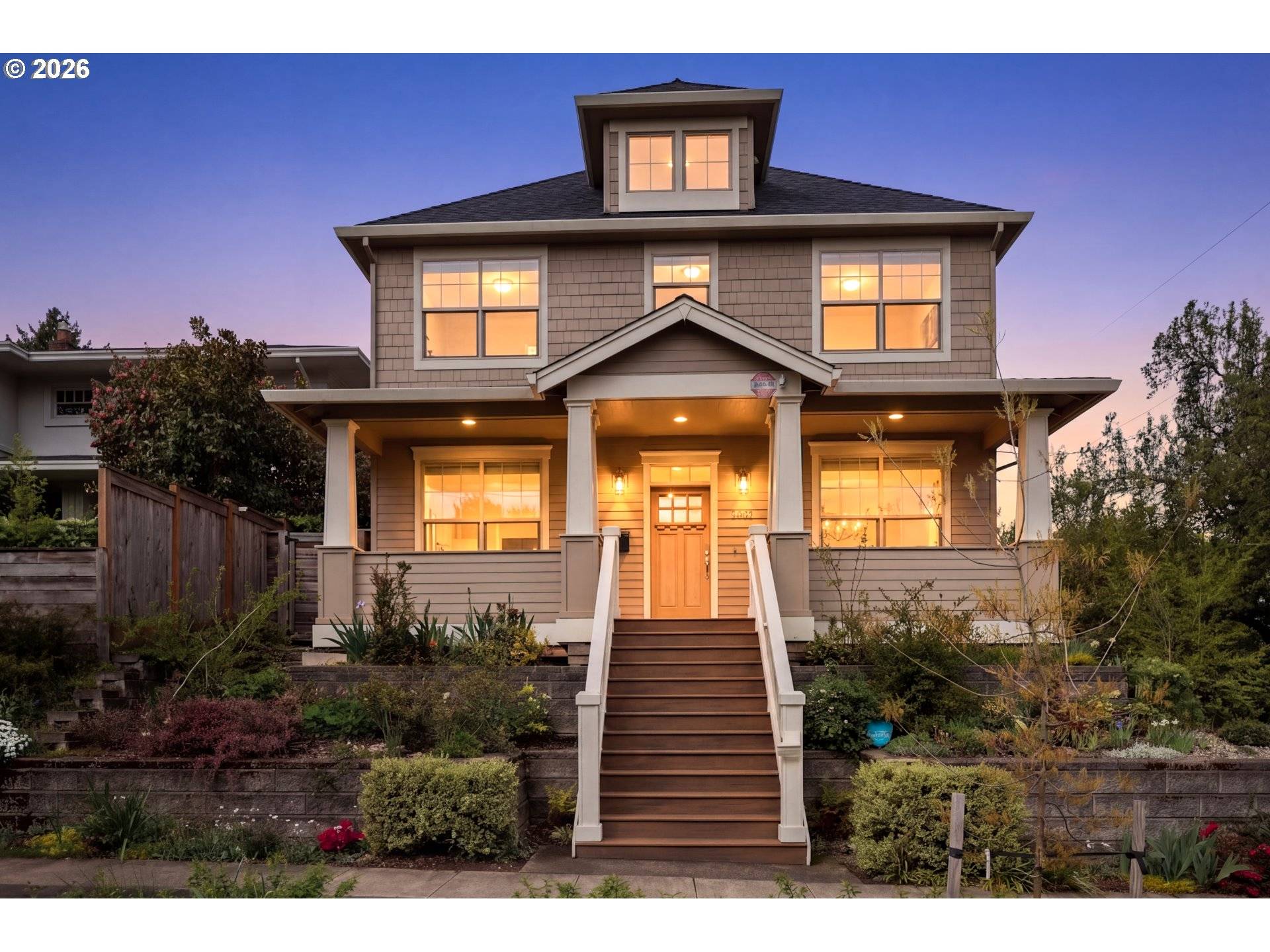 1903 SE 29TH AVE, Portland, OR 97214