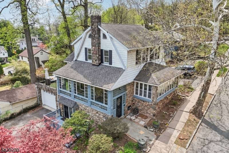 16 Jones Pl, West Orange Twp., NJ 07052