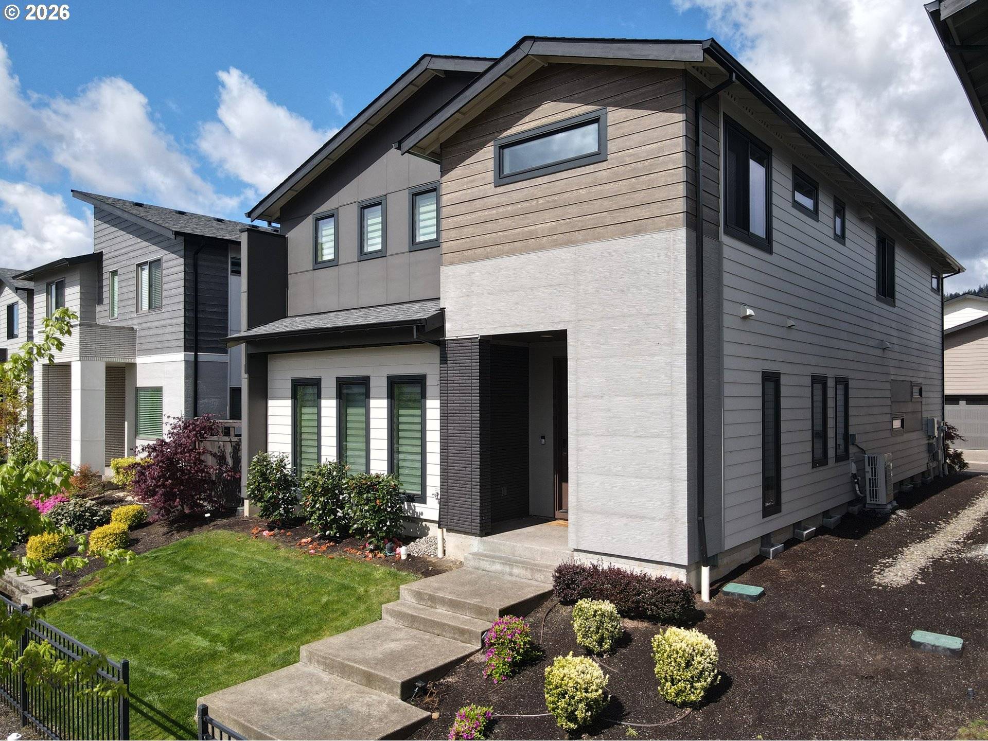 16625 SE PLEASANT VALLEY PKWY, Happy Valley, OR 97086