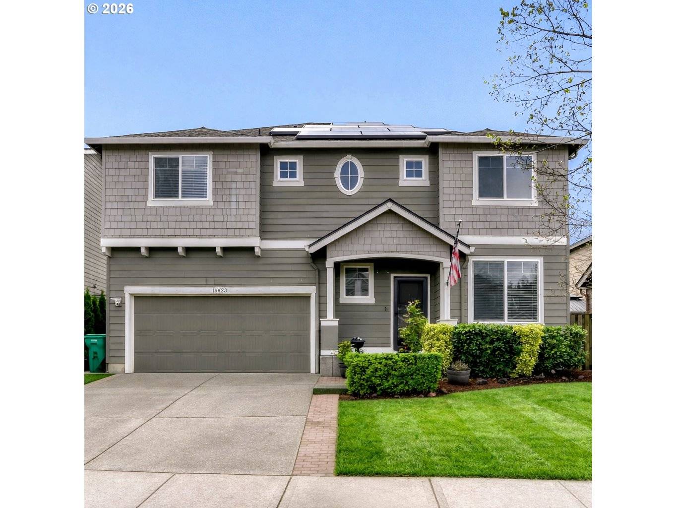15823 SE Basalt CT, Damascus, OR 97089