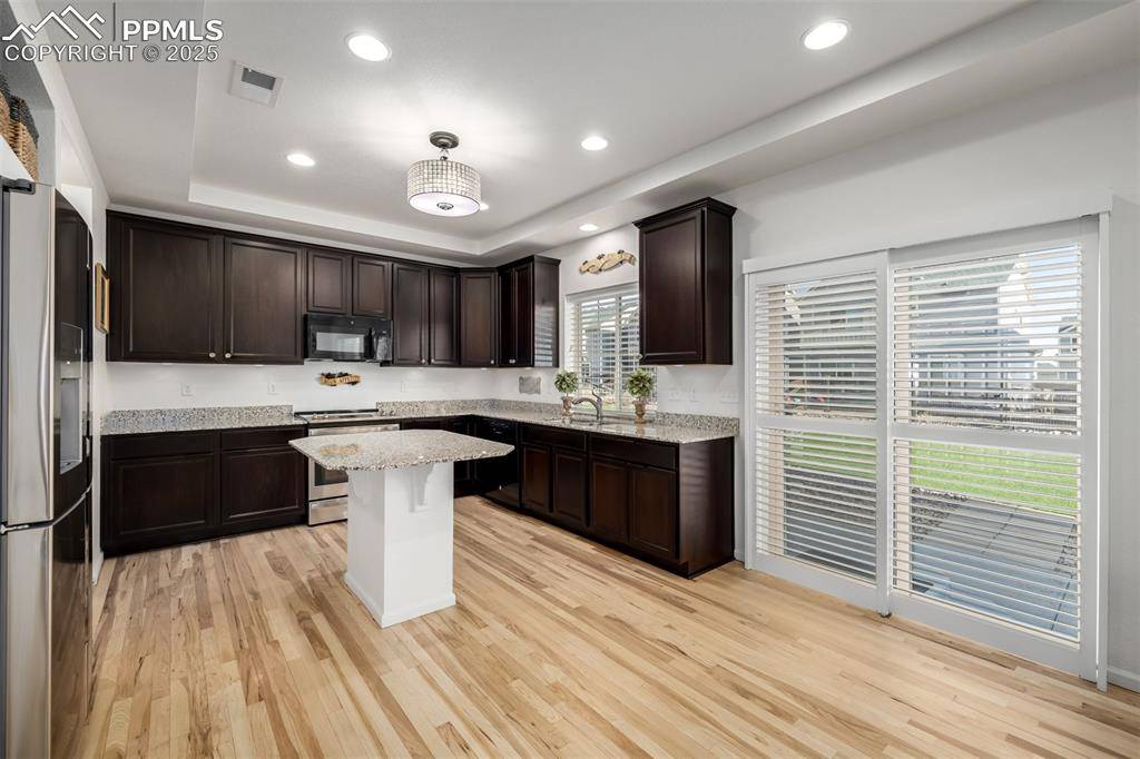 7317 Weatherwood DR, Colorado Springs, CO 80927