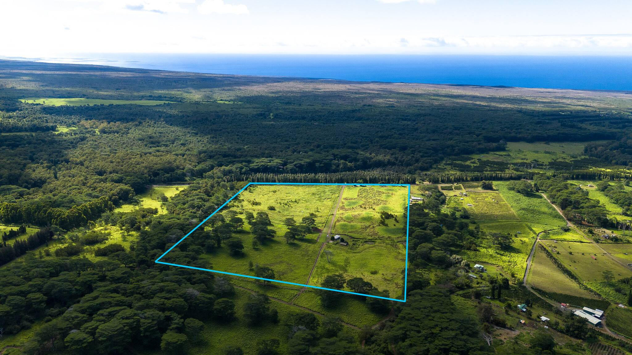 96-2384 WOOD VALLEY RD, Pahala, HI 96777