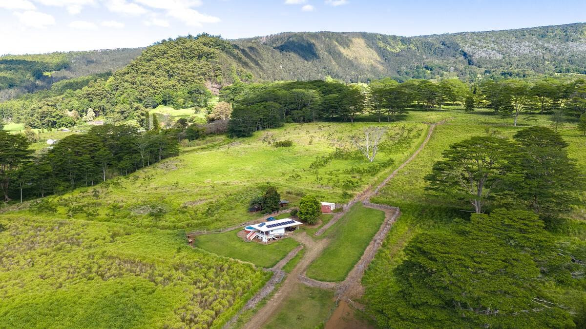 96-2384 WOOD VALLEY RD, Pahala, HI 96777