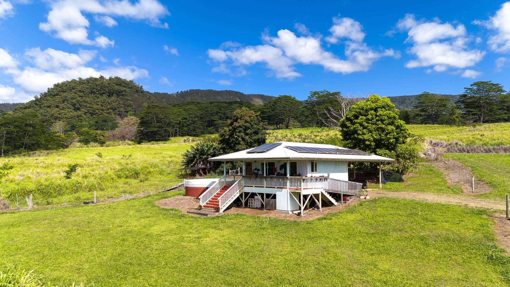 96-2384 WOOD VALLEY RD, Pahala, HI 96777