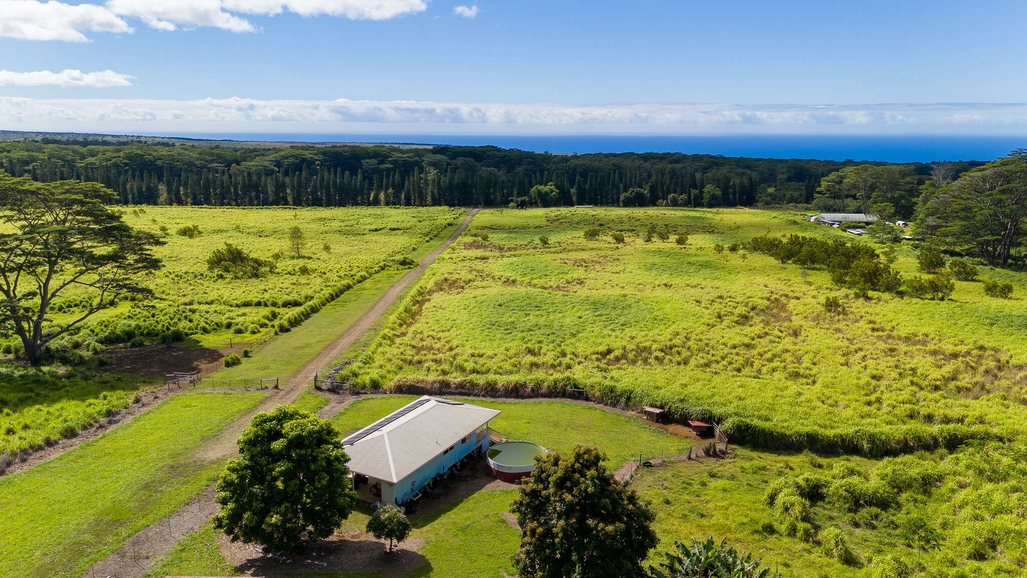 96-2384 WOOD VALLEY RD, Pahala, HI 96777
