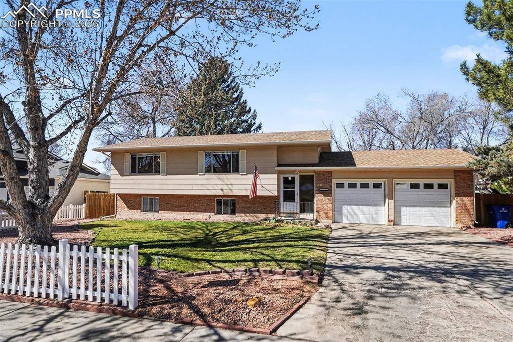 50 N Dartmouth ST, Colorado Springs, CO 80911