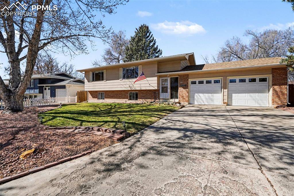 50 N Dartmouth ST, Colorado Springs, CO 80911