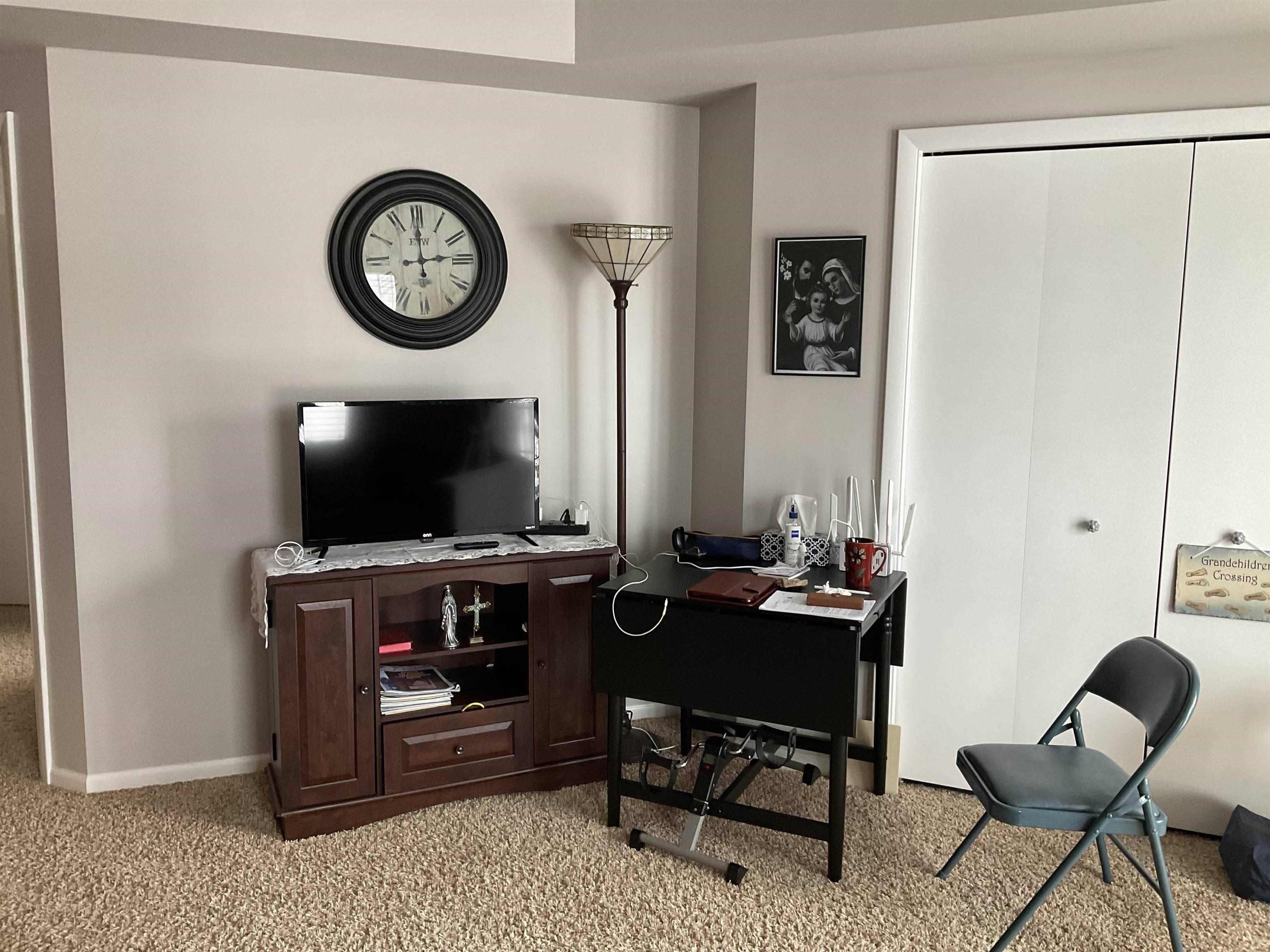 301 N Lake ST, Cadillac, MI 49601