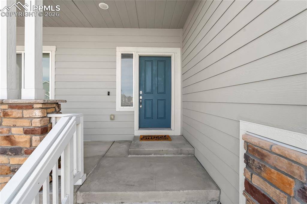 10578 Rolling Peaks DR, Peyton, CO 80831