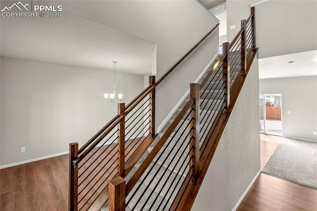 10578 Rolling Peaks DR, Peyton, CO 80831