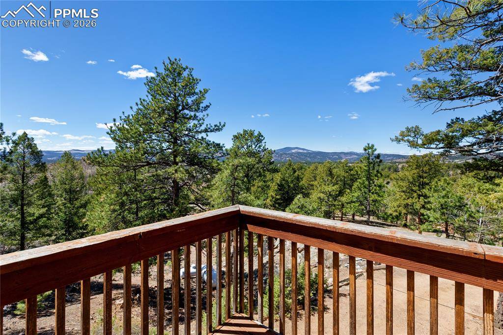 256 Elkhorn RD, Florissant, CO 80816