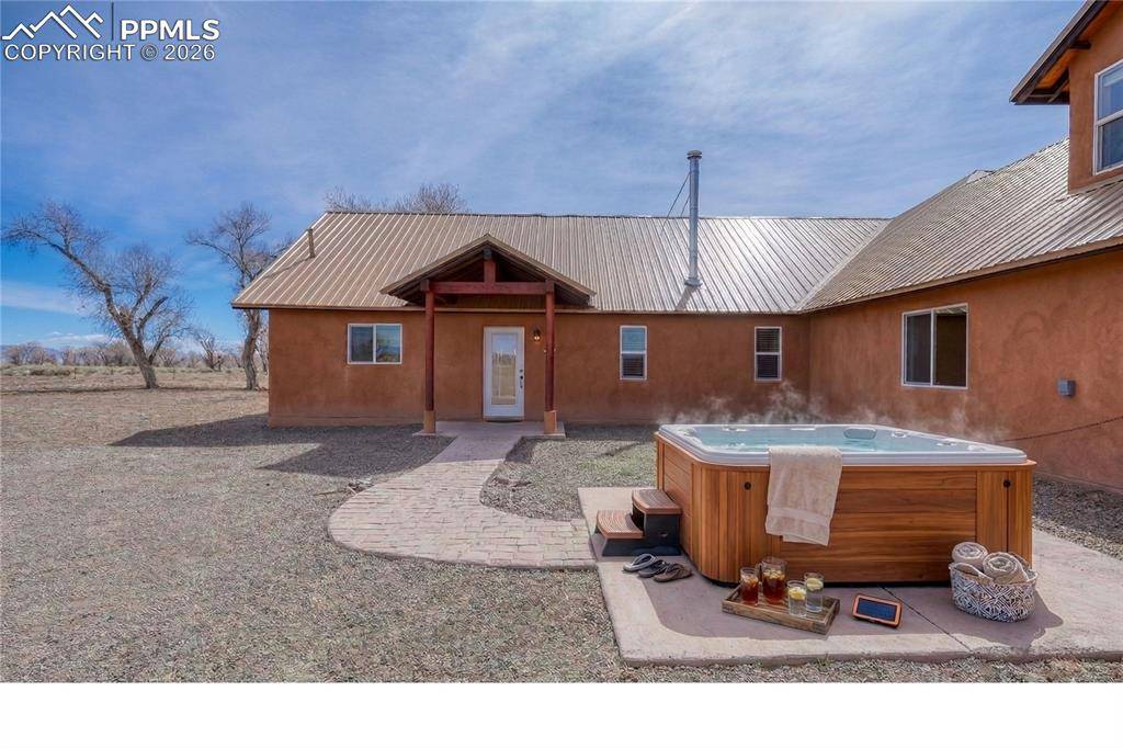 14285 County Road E.5, Antonito, CO 81120