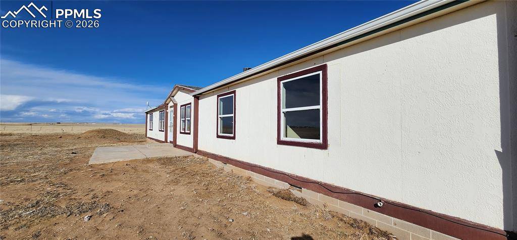 31995 N Neely RD, Yoder, CO 80864