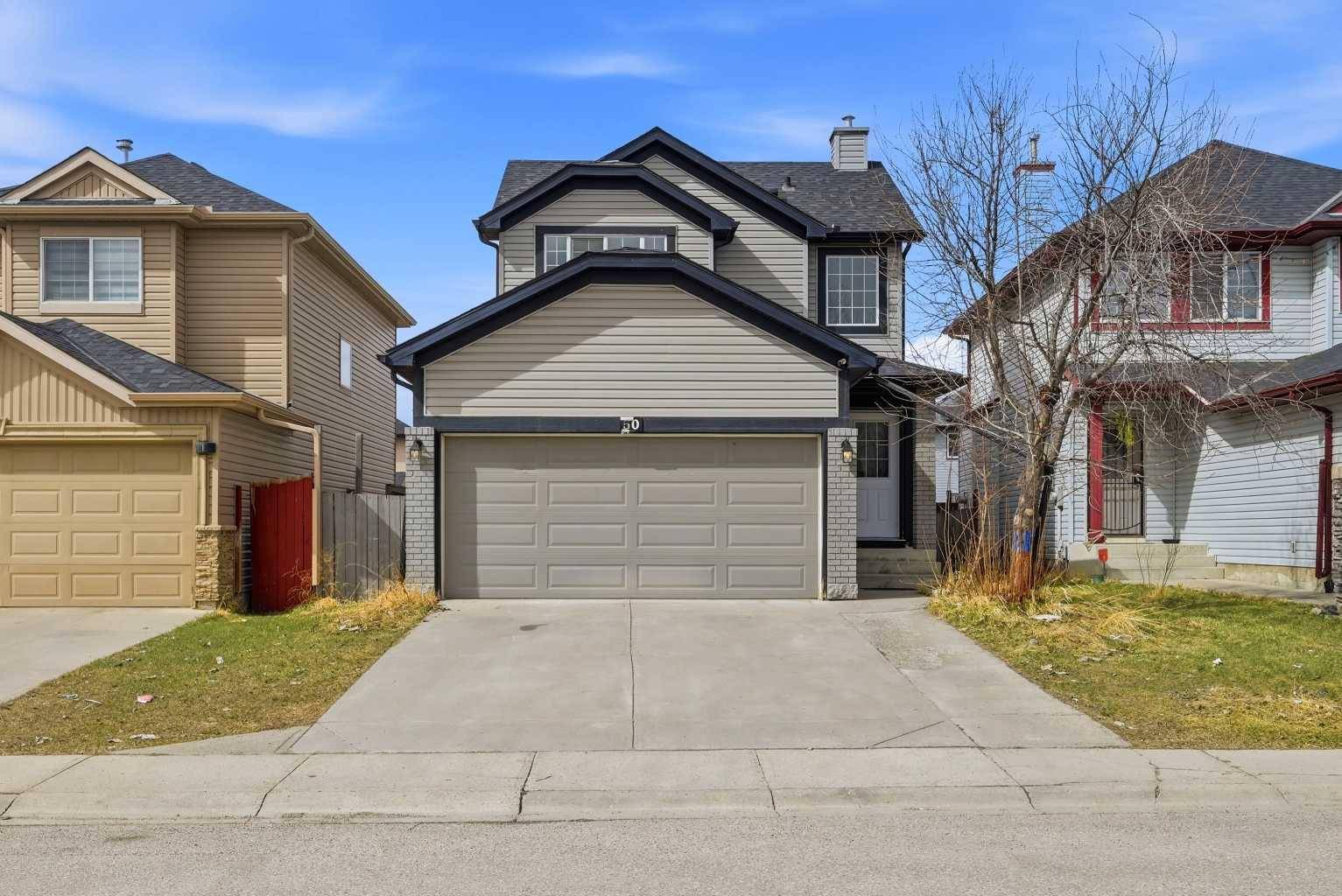 50 Saddleback RD NE, Calgary, AB T3J 4K4