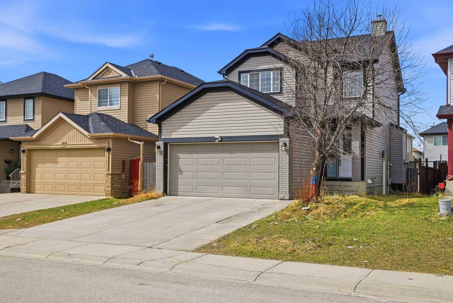 50 Saddleback RD NE, Calgary, AB T3J 4K4