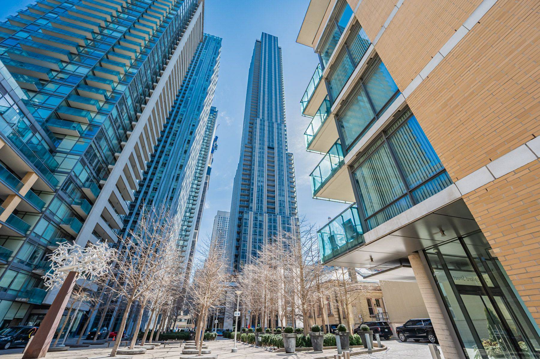 11 Yorkville AVE #1306, Toronto C02, ON M4W 1L2
